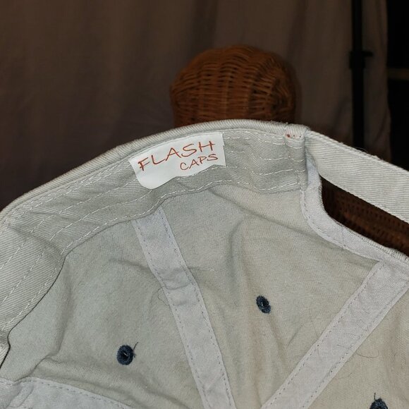 Men's ST LUCIA 2 Ball Caps - OS - Picture 3 of 6